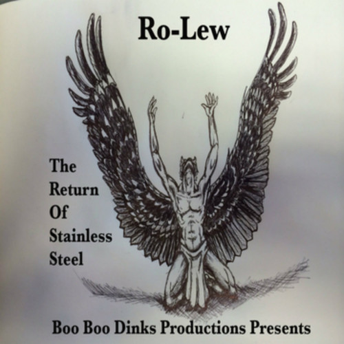 The Return of Stainless Steel