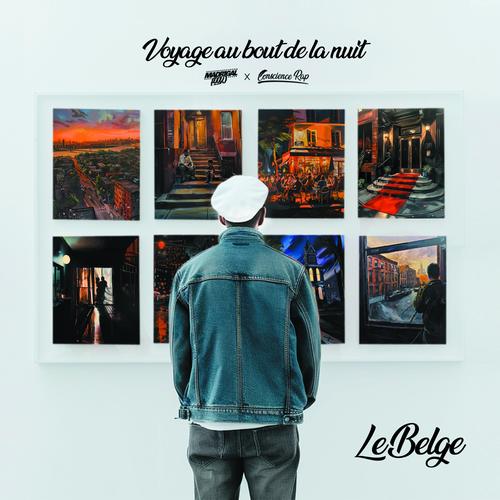 Voyage au bout de la nuit (Explicit)