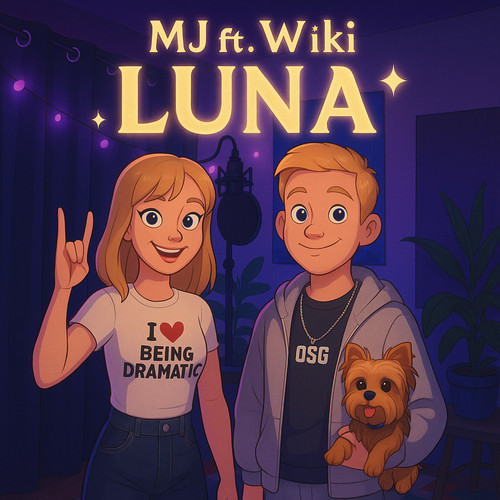 LUNA