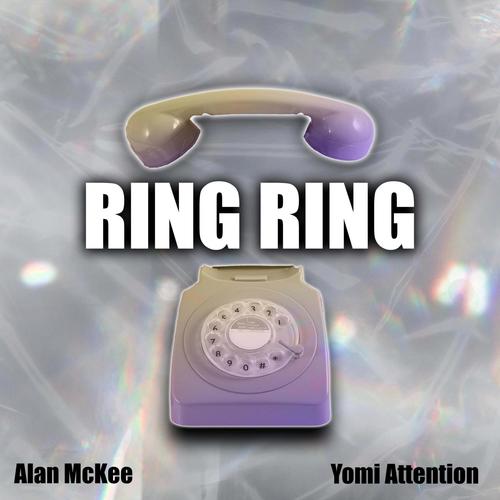 Ring Ring (feat. Yomi Attent!on) [Explicit]