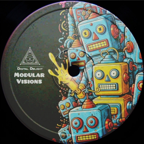 Modular Visions (Explicit)