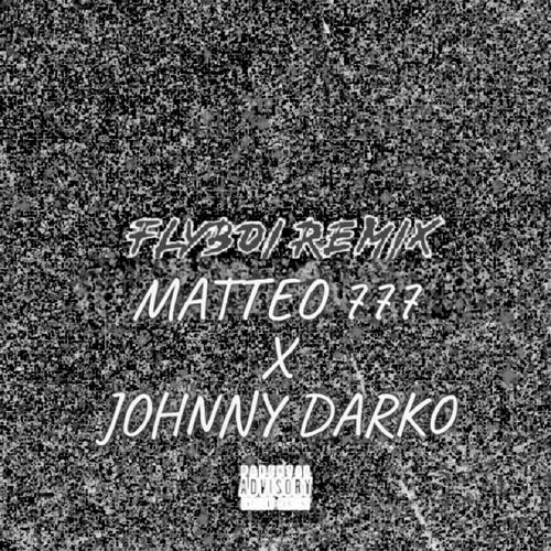 FLYBOI (feat. JOHNNY DARKO) [Explicit]