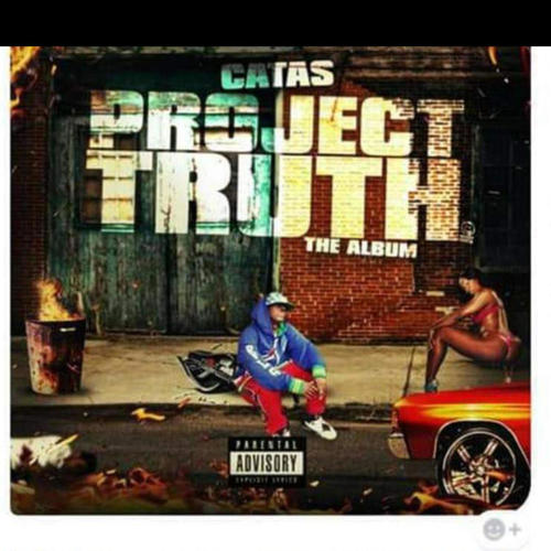 By Myself (Explicit)