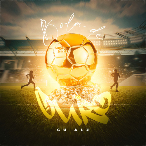 Bola de Ouro (Explicit)