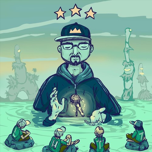 King Haki (feat. DJ 1sak)