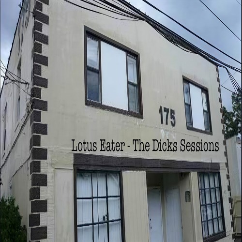The Dicks Sessions