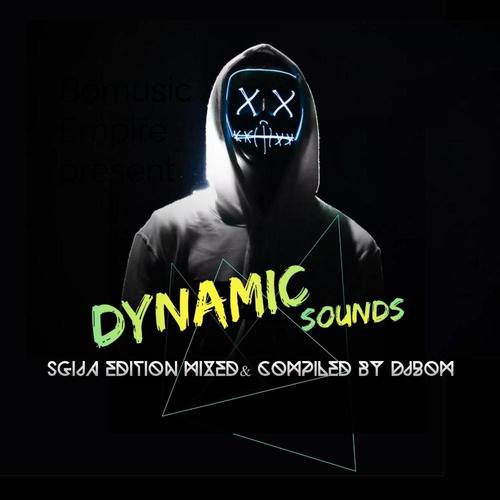 Dynamic sounds ep 002 (Sgija Edition)