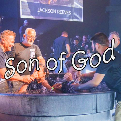 SON OF GOD
