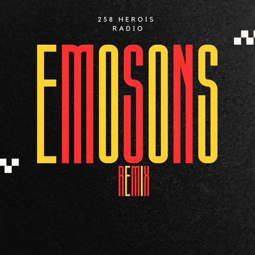 Emosons (feat. Kween Veeh, TMRS Awage & Pita Shana) [Explicit]