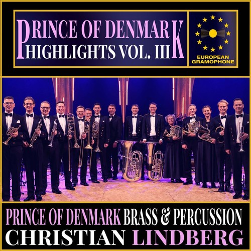 Prince of Denmark Highlights Vol. 3