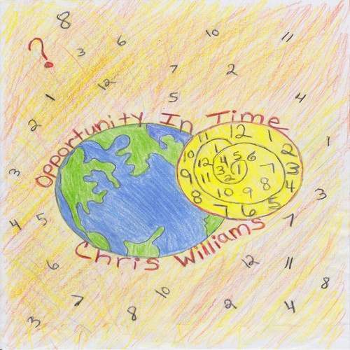 Opportunity in Time
