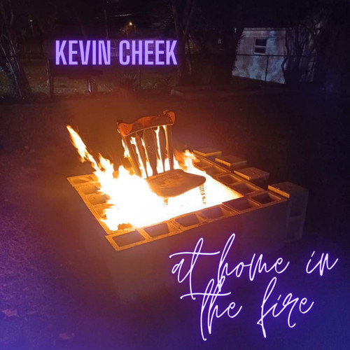 At Home in the Fire (Explicit)