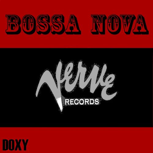 Bossa Nova Verve Records (Doxy Collection)