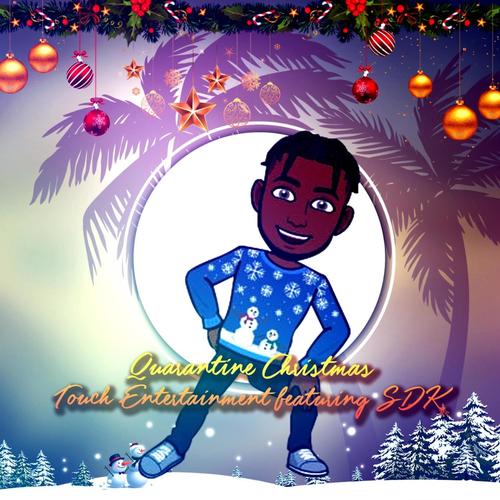 Quarantine Christmas (SDK)