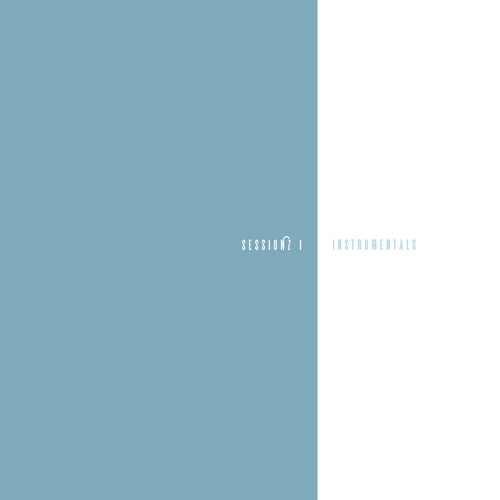 Sessionz 1 (Instrumentals)