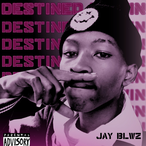 DESTINED TO WIN (Explicit)