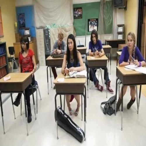 school (Explicit)