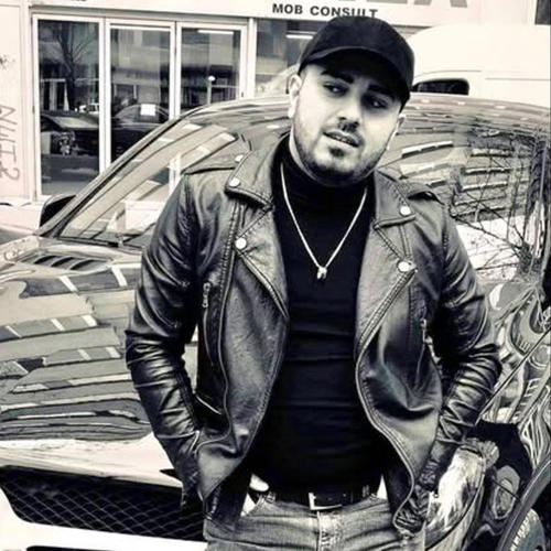 FLORITA DE LA CLEJANI-TATAL MEU CEL MAI PUTERNIC