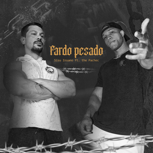 Fardo Pesado (Explicit)
