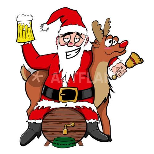 Weiße Weihnachten (Explicit)