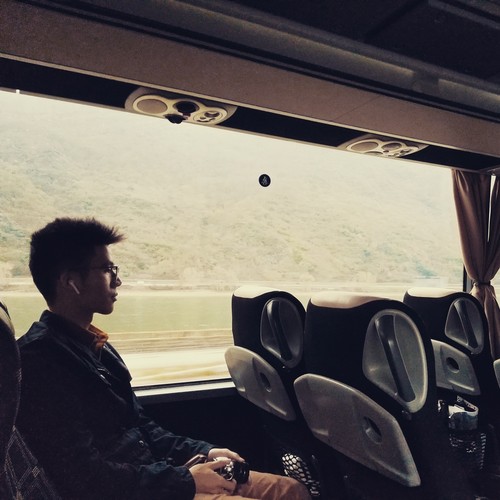 小钟的情歌翻唱