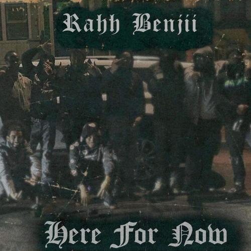 Here For Now (Explicit)