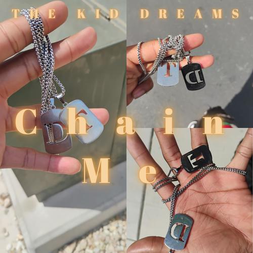 Lovers Prison (feat. michael harrison)