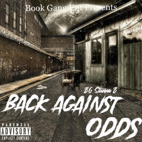 Back Against Odds (Explicit)