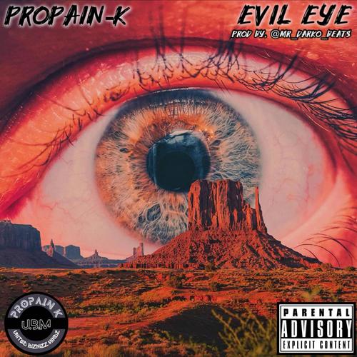 Evil Eye (Explicit)