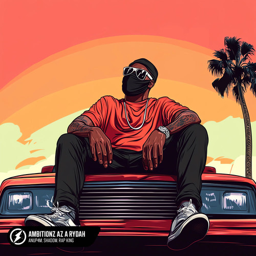 Ambitionz Az A Rydah