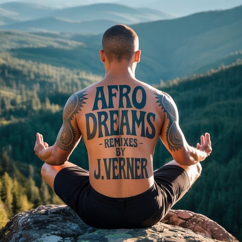 Afro Dreams (By J.Verner) [Explicit]