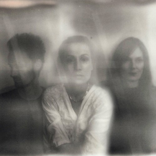 Heart as a River (Earth Rising Mix)