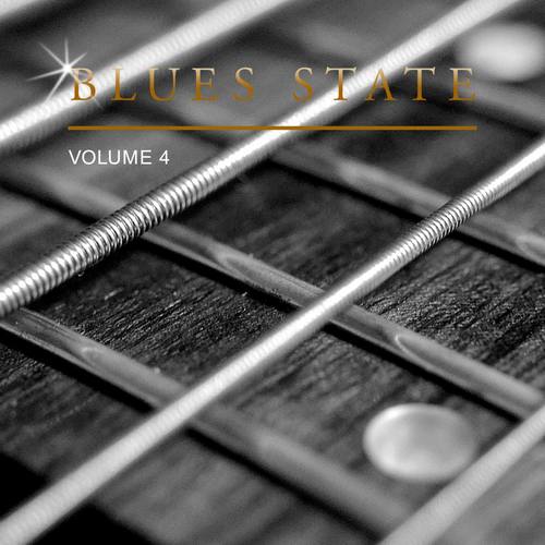 Blues State, Vol. 4