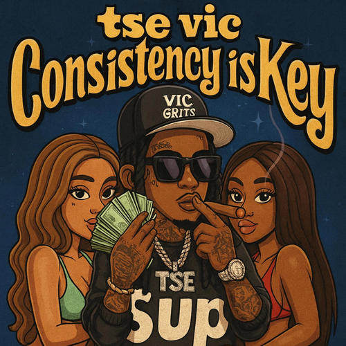 Consistency is key (Explicit)