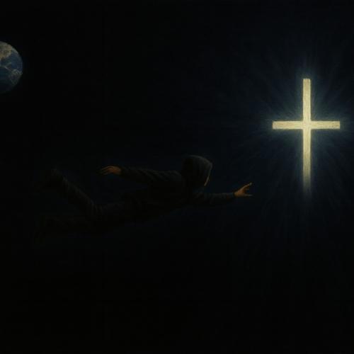 Falling Away From Sin