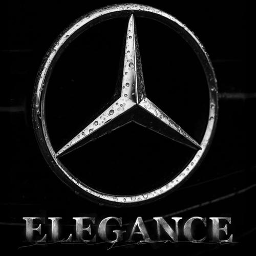 Elegance (Explicit)