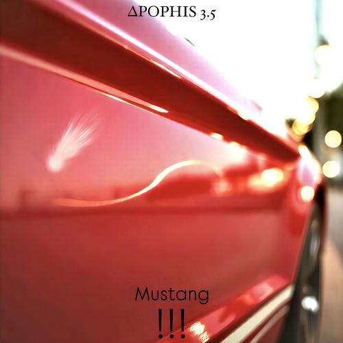 Mustang APOPHIS 3.5