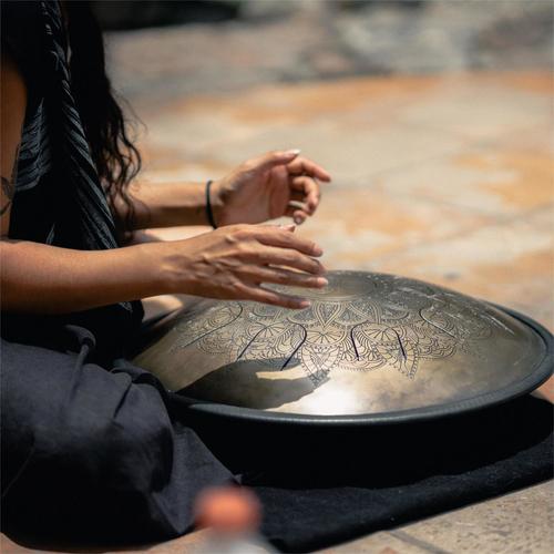 自然之音 (手碟)