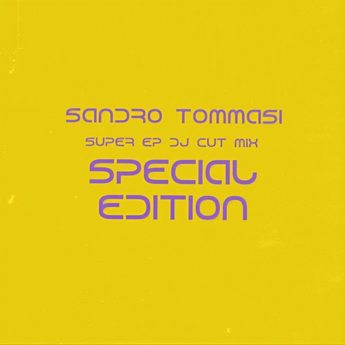 Special Edition (Dj cut mix)