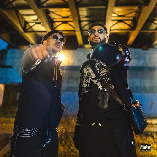 MY BLOCK (Explicit)