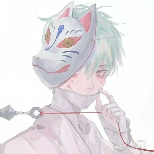 00后的冒牌货
