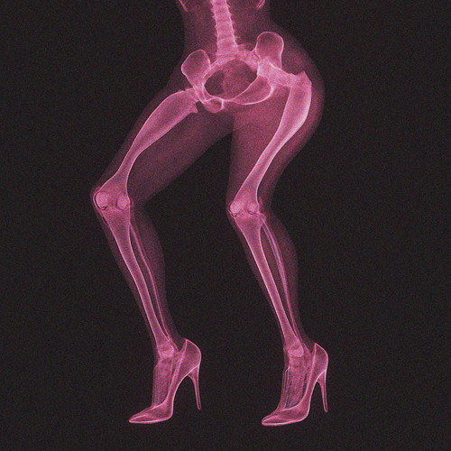Twerk (Explicit)