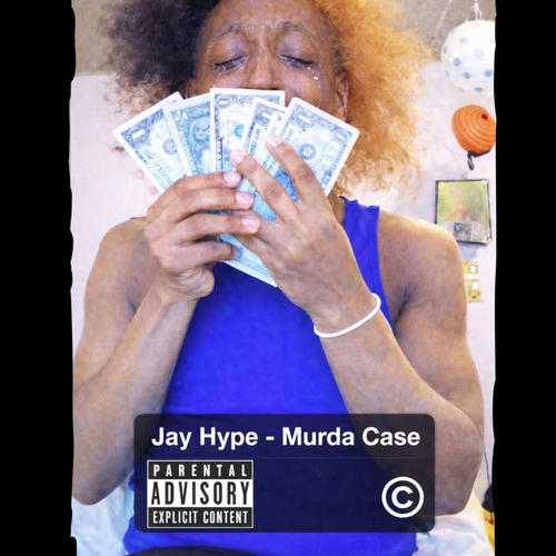 Murda Case (Explicit)