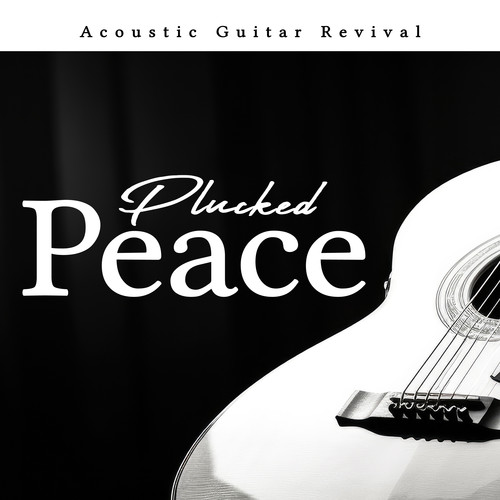 Plucked Peace