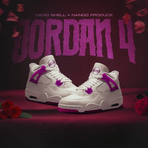 Jordan 4