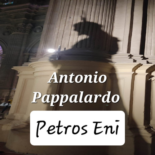 Petros Eni Preludio