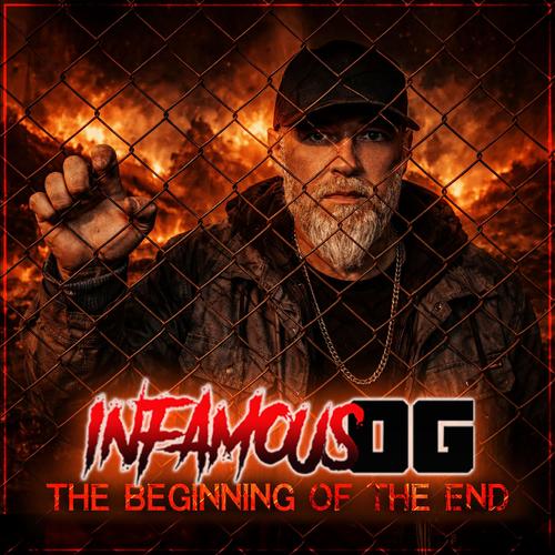The Beginning of the End (Explicit)