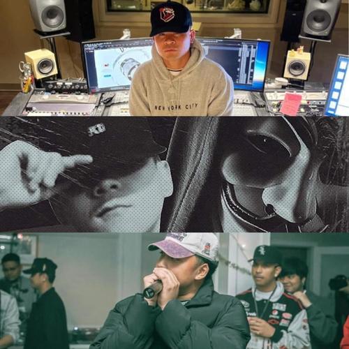 PASAYLOA (feat. MRN ng Tha Zodiacs & Hambog ng Sagpro) [Explicit]