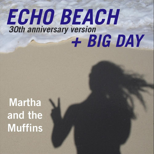 Echo Beach 30th Anniversary Version EP