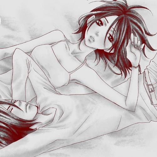 FAMILY TIES//失敗者 (feat. anarkhy & jyae) [Explicit]